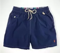 short de bain ralph lauren collection 2012 bouton hommes blue,polo ralph lauren italia shirt da corsa